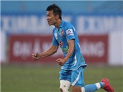 Bóng đá anh, ngoại hạng anh, lịch thi đấu euro 2012, HN.ACB - HA.GL 1-3: HN.ACB sớm “giương cờ trắng”